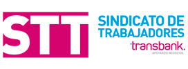 logo sindicato de trabajadores transbank