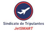 logo sindicato de tripulantes jetsmart