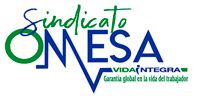 logo sindicato omesa vidaintegra