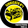 logo sindicato n1 finning