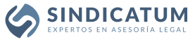 Logo Sindicatum - Expertos en asesoría legal